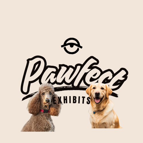 PawFect Exhibits